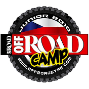 Junior OffROAD CAMP