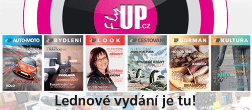 flyup leden 2012