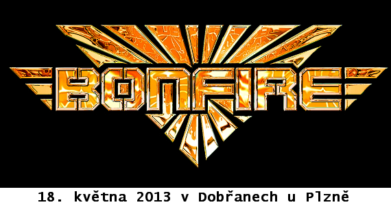 Bonfire - Dobrany