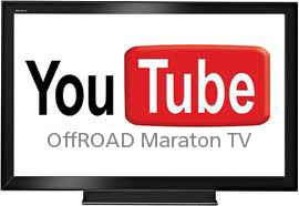 TV YouTube OffROAD Maraton
