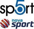 Ředhošť na NOVA a SPORT 5