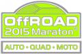 Kalendář OffROAD Maratonu 2015