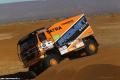 Africa ECO race: Tomeček je stále stříbrný