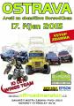 WINGS OffROAD Maraton Ostrava se jede 17. října!