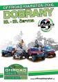 Již tuto sobotu se jede 24hours OffROAD Maraton Dobřany!