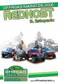 Finálový OffROAD Maraton se jede 5. listopadu!