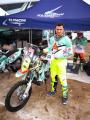 Rallye Dakar: Klymčiw se zranil, končí i Kubiena. Dařilo se Macíkovi a Prokovi