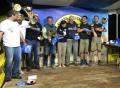 Intercontinental Rally je v cíli!