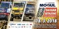 Rally závodníci to rozjedou 18. března v Sosnové