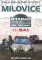 OffROAD Maraton Milovice se jede v sobotu 13. října