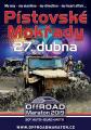 V sobotu 27. dubna jedeme poblíž Jihlavy