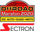 Info k SECTRON Offroad Maratonu 17.10. 