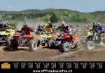 Kalendář 2012 - OffROAD Maraton (čtyřkolky)