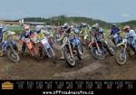 Kalendář 2012 - OffROAD Maraton (motorky)