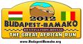 Budapest – Bamako 2012