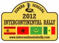 Intercontinental Rally 2012 odstartovala