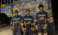 Dakar: Kolomý položil tatru, Gottvald skončil, Macíkovi hrozí vyřazení