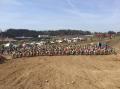 Prosluněný Šiklův mlýn otevřel offroadovou sezonu