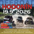 Na písek do Hodonína.