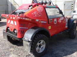 Tým: Wuka Offroad Team