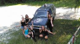 Tým: Angels OFFROAD