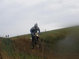 Tým: BMB enduro
