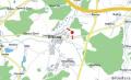 Orientační mapa